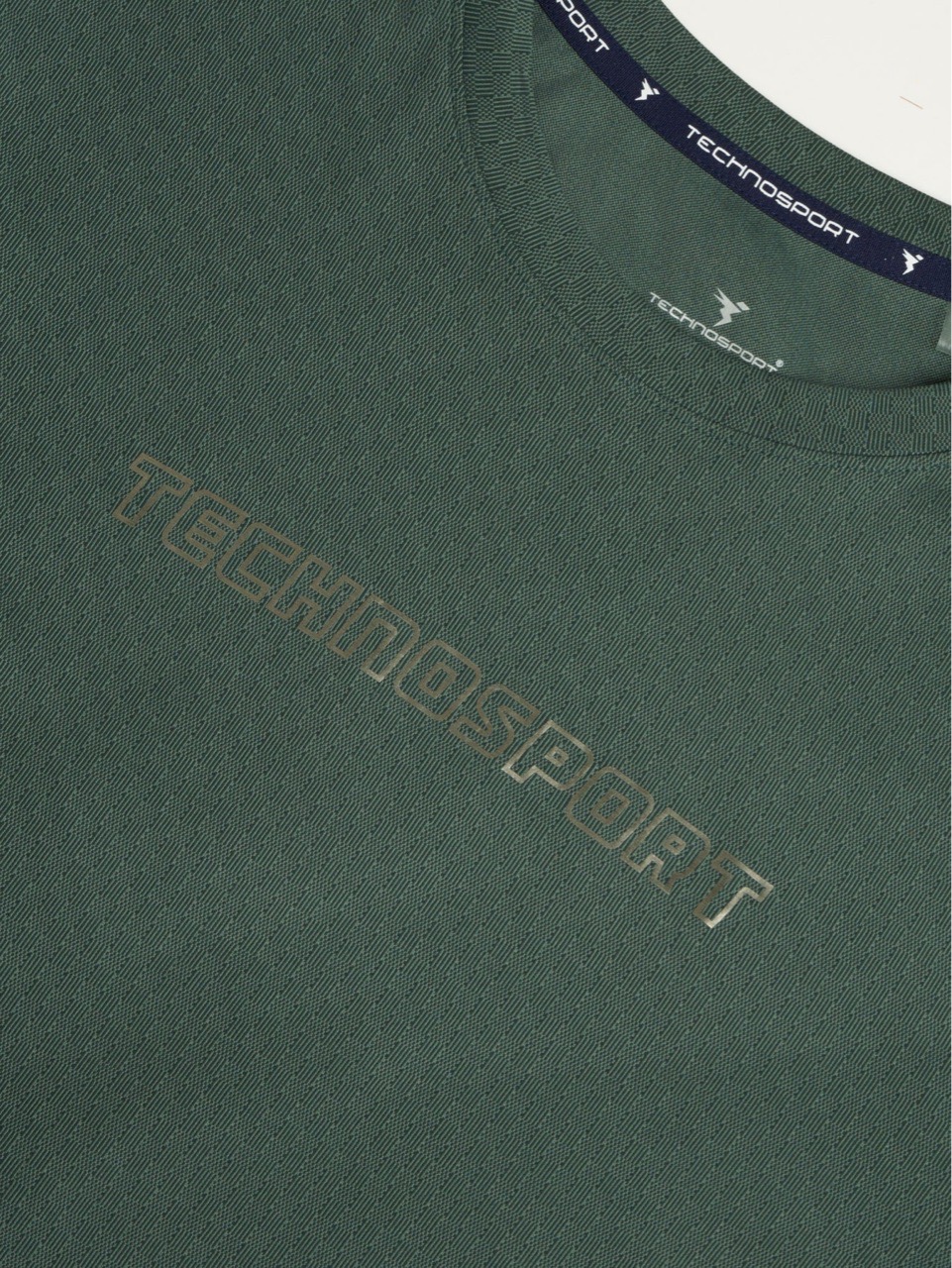 Sporty T-Shirt view 5