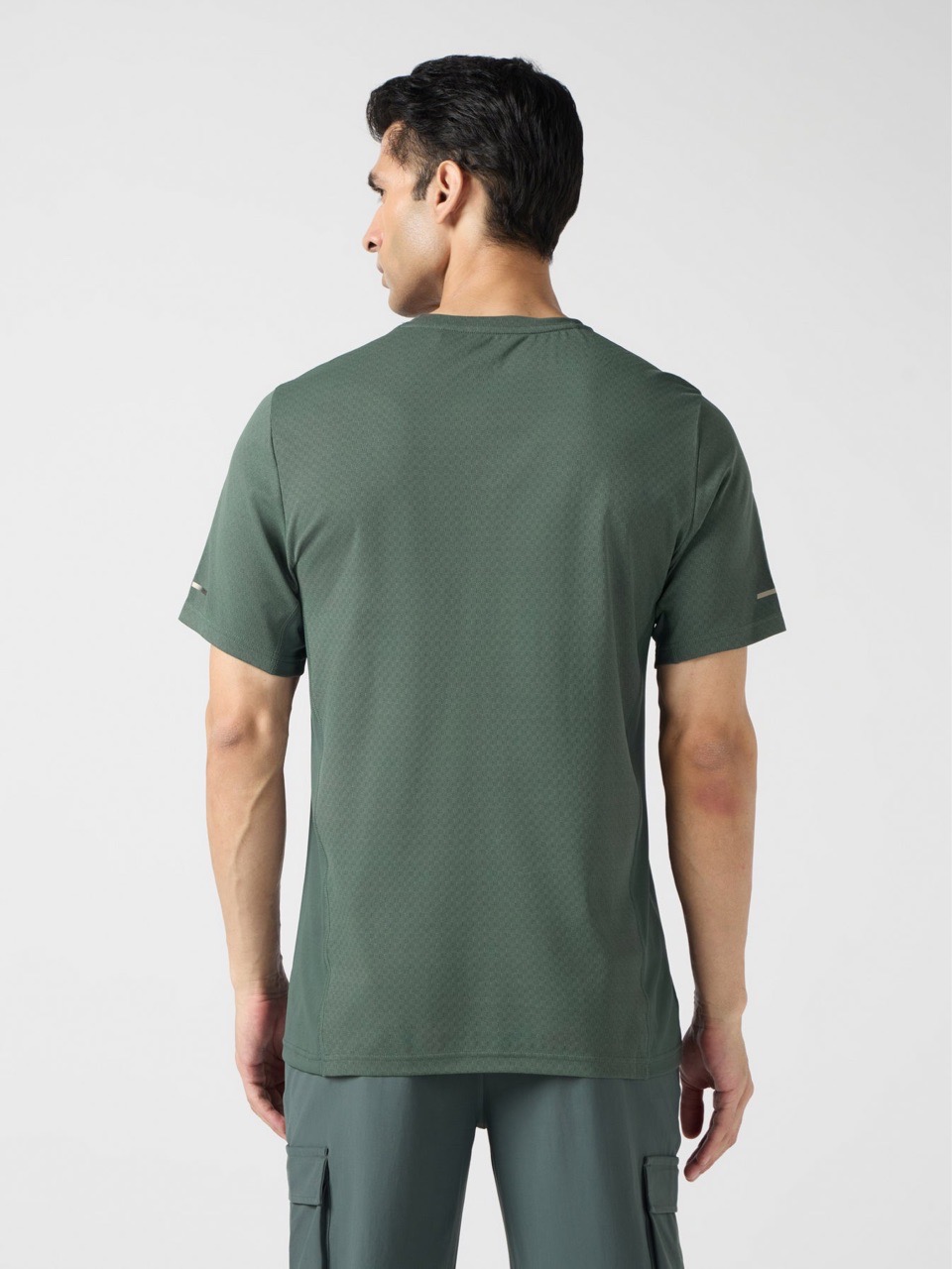 Sporty T-Shirt view 3
