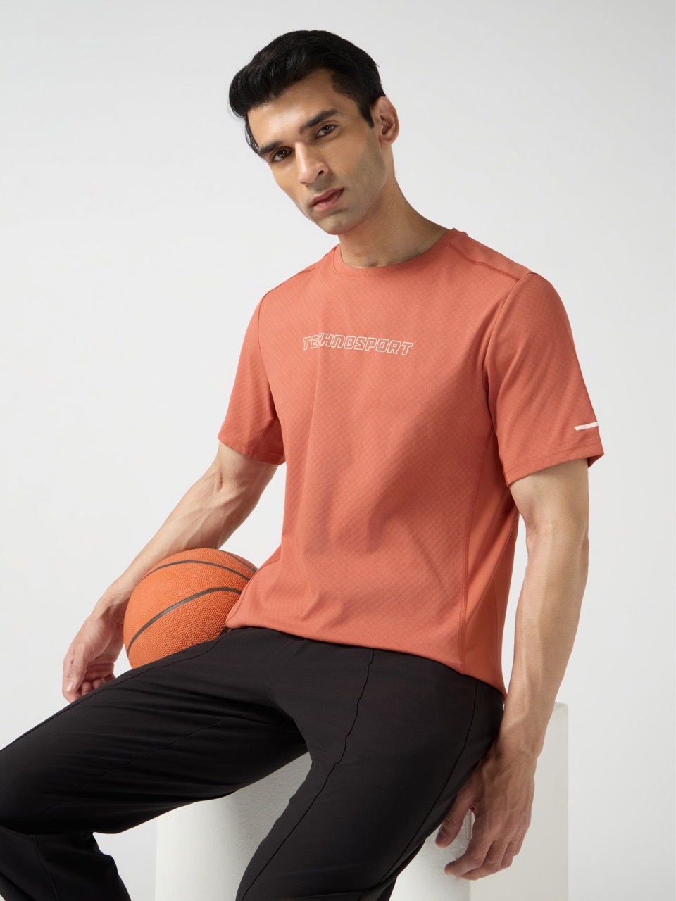 Technosport Mens T-Shirt view 5