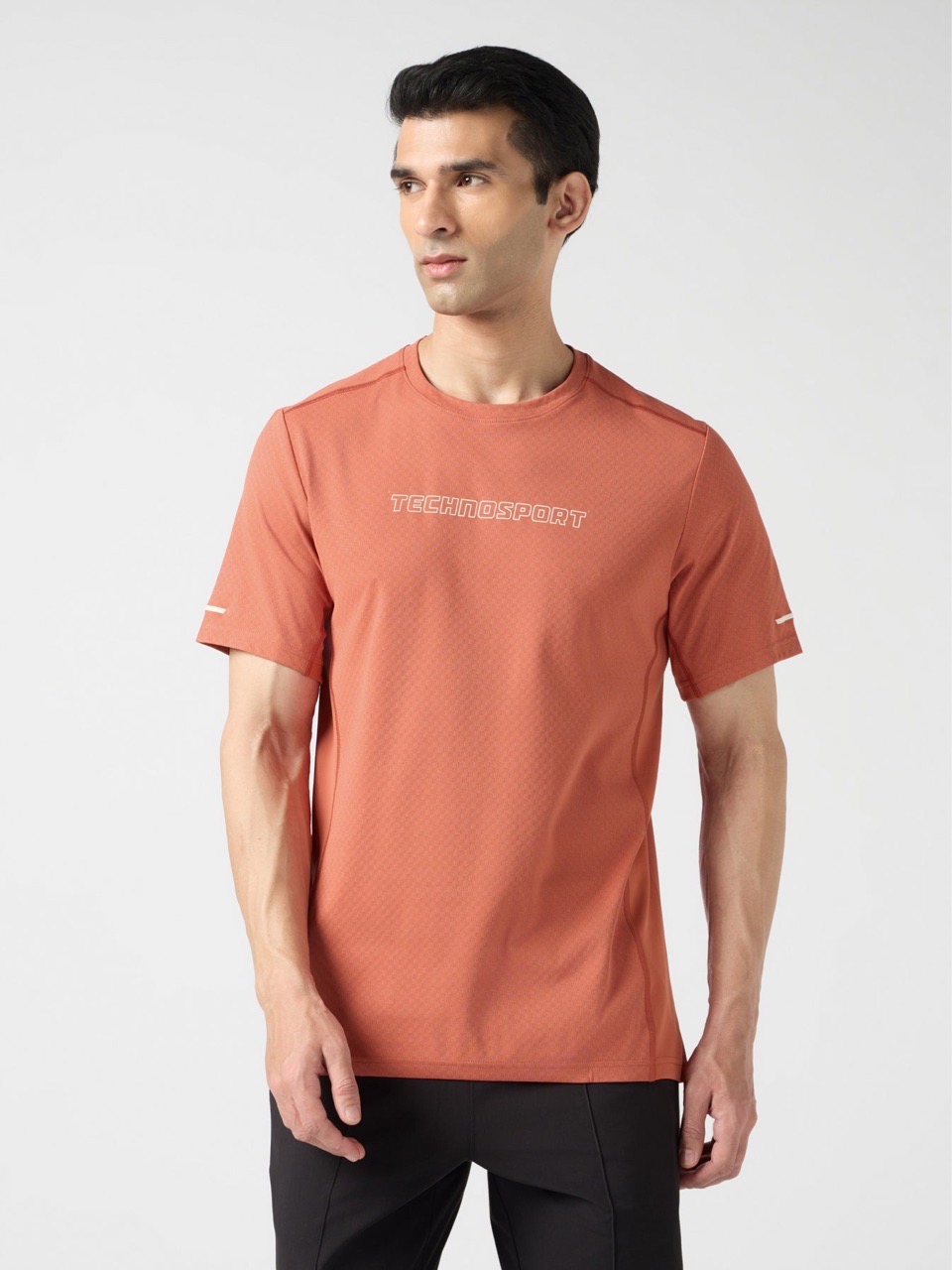 Technosport Mens T-Shirt view 2