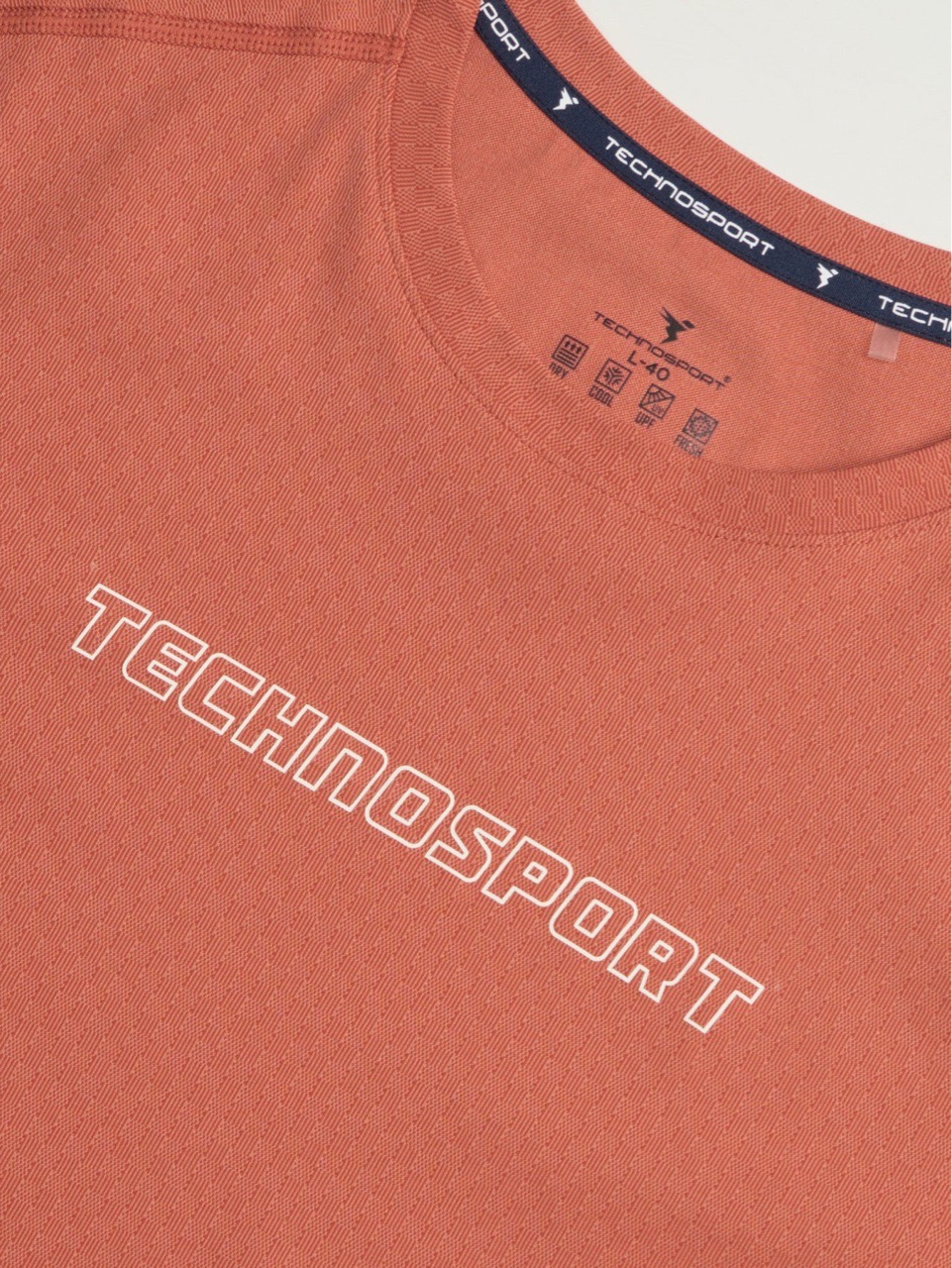Technosport Mens T-Shirt view 4