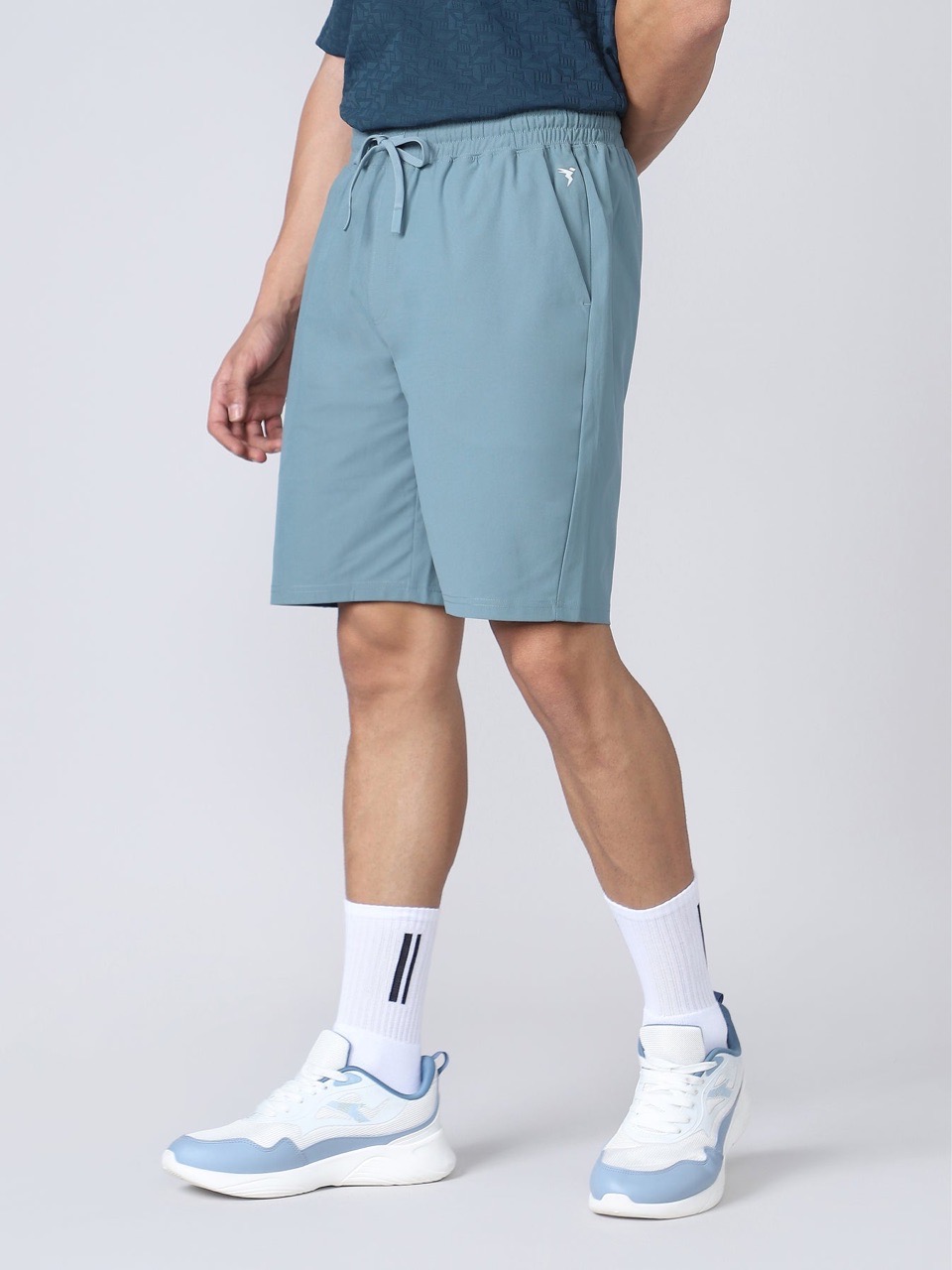 Urban Style Mens Shorts view 3