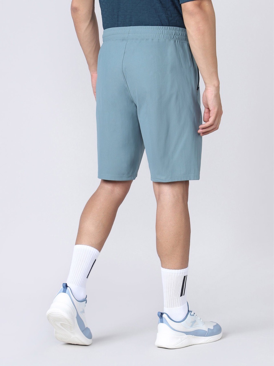 Urban Style Mens Shorts view 2