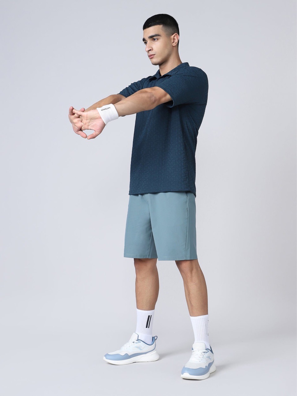 Urban Style Mens Shorts view 4