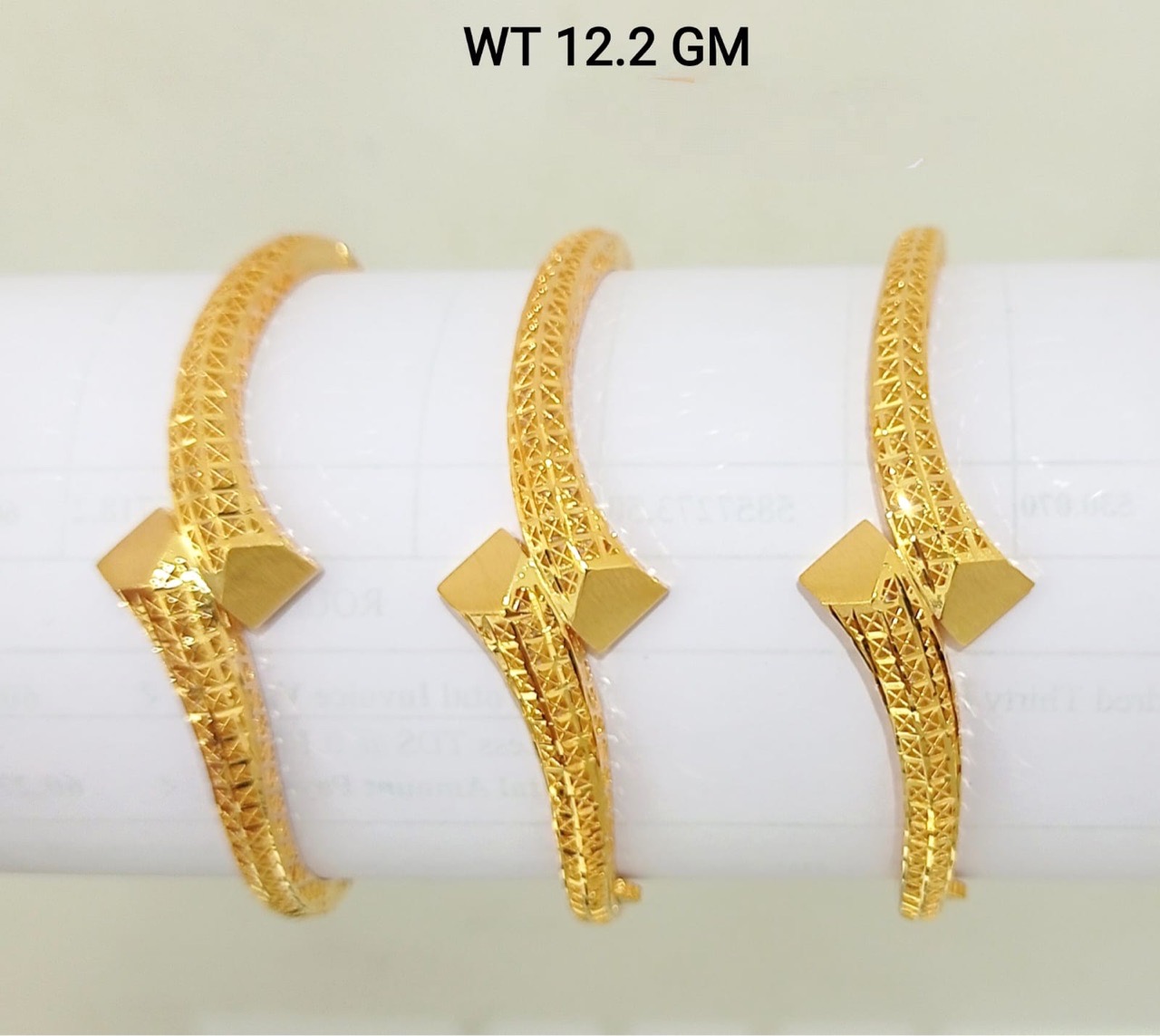 Turkish Bangles view 2