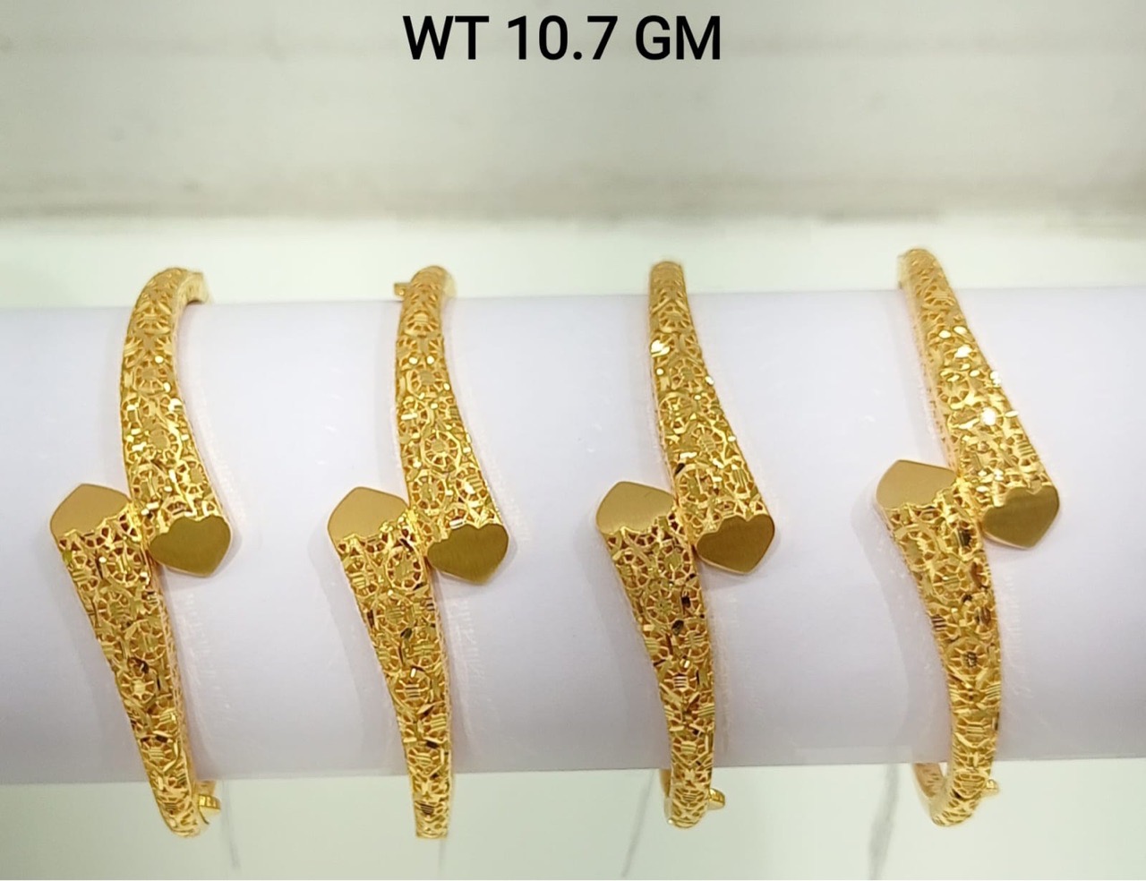 Turkish Bangles view 3