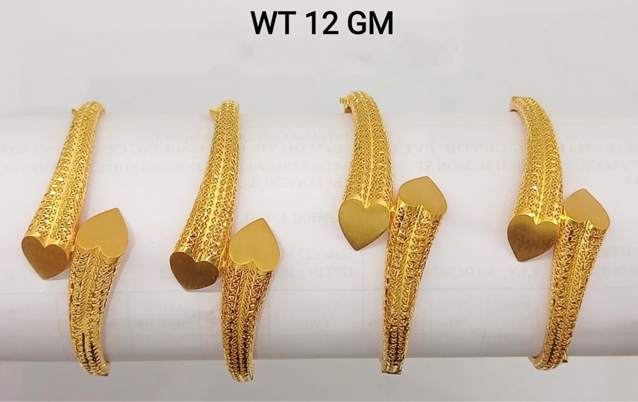 Turkish Bangles view 4