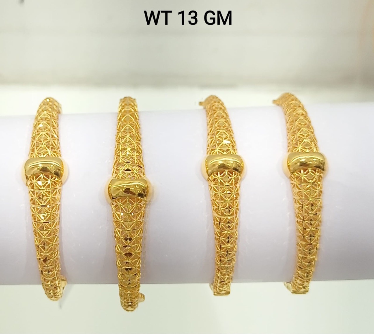 Turkish Bangles view 5