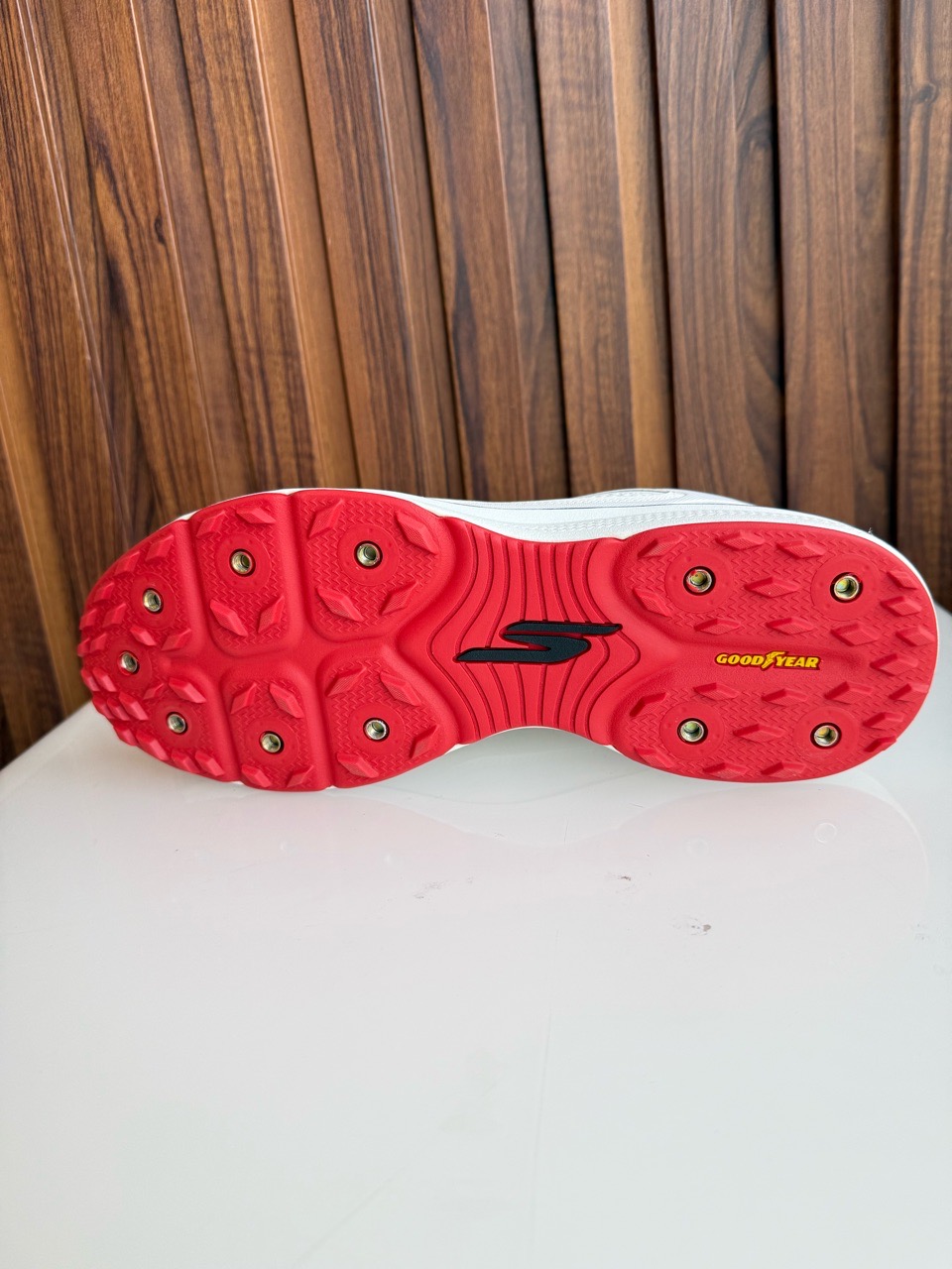 S Sports Cricket Elite Shoes view 3