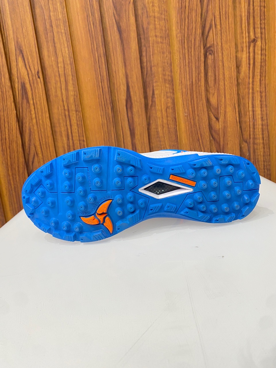 Cricket Shoes - Brand Name view 4
