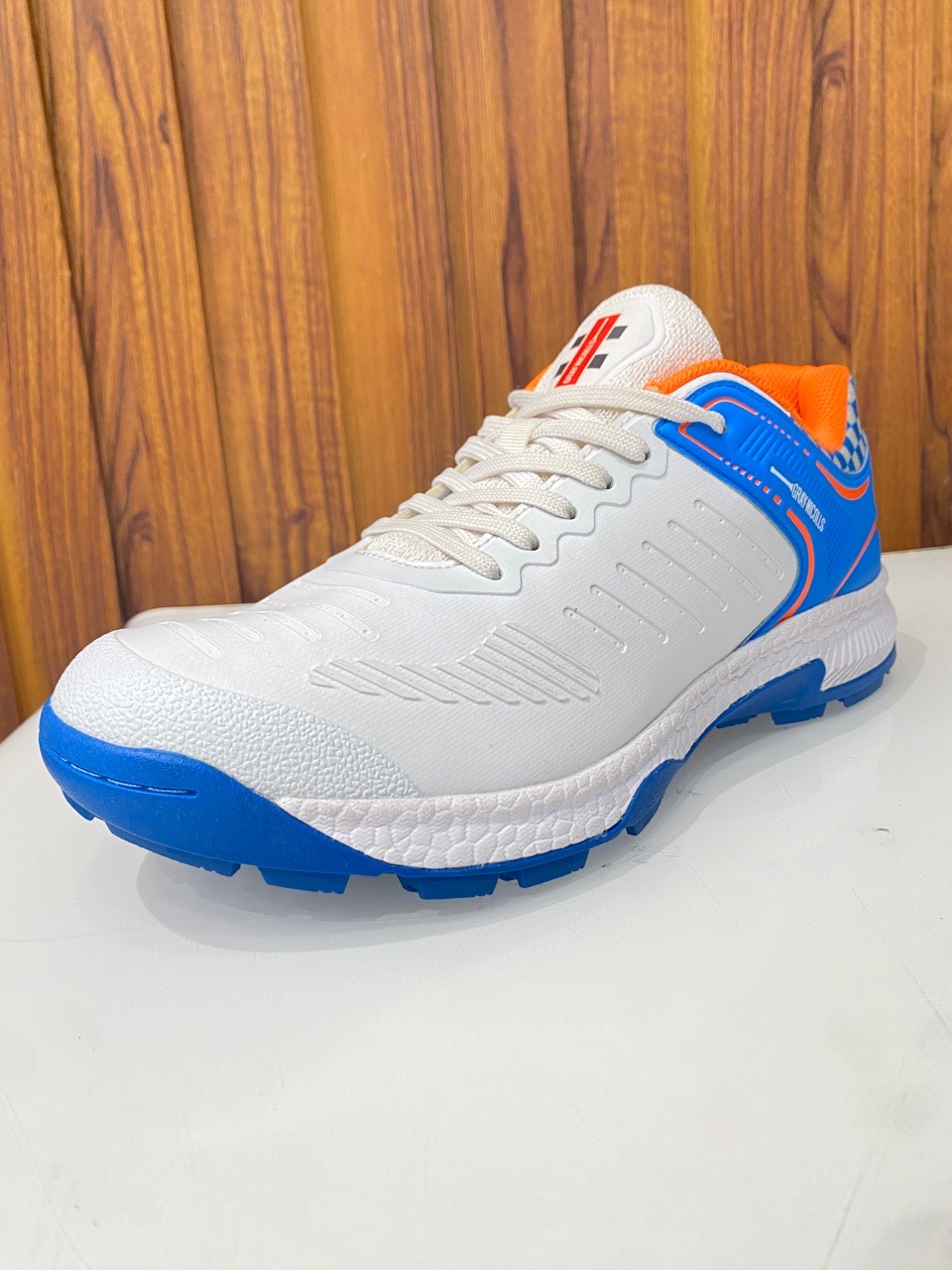 Cricket Shoes - Brand Name view 5