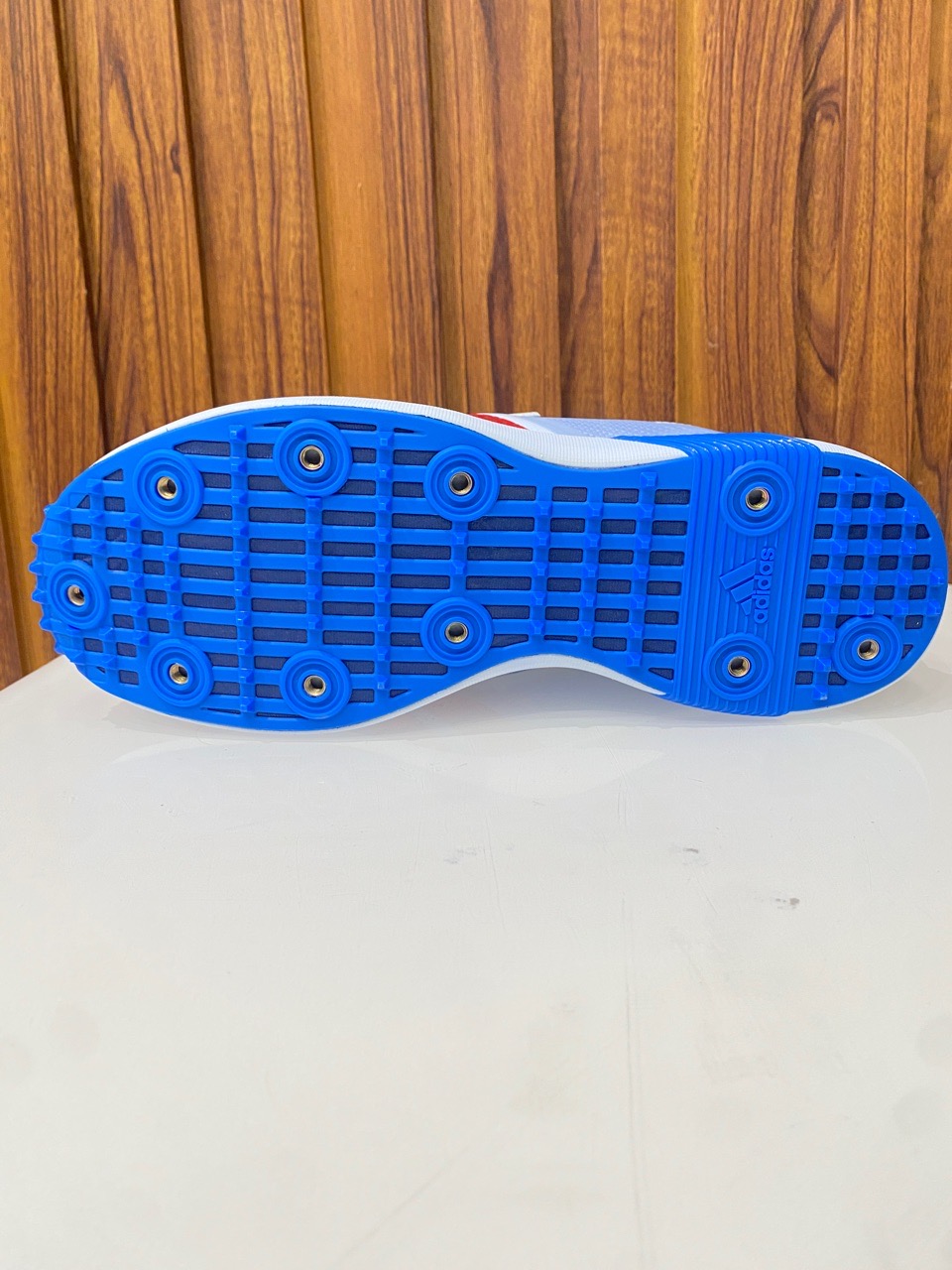 Adidas Power Cricket Shoes view 5