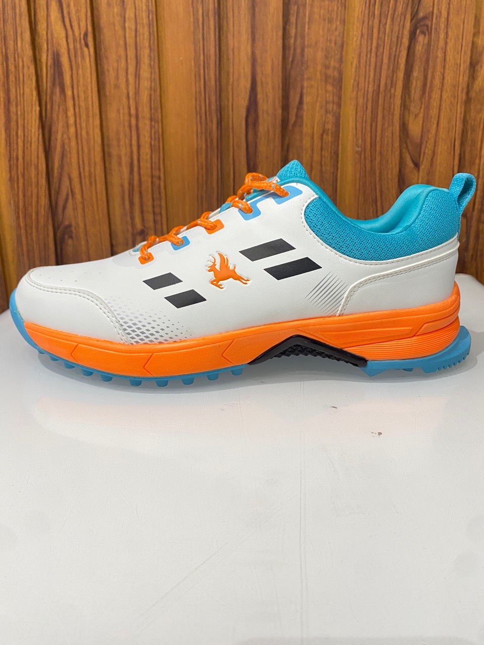 Cricket Shoes - S3 Sports view 4
