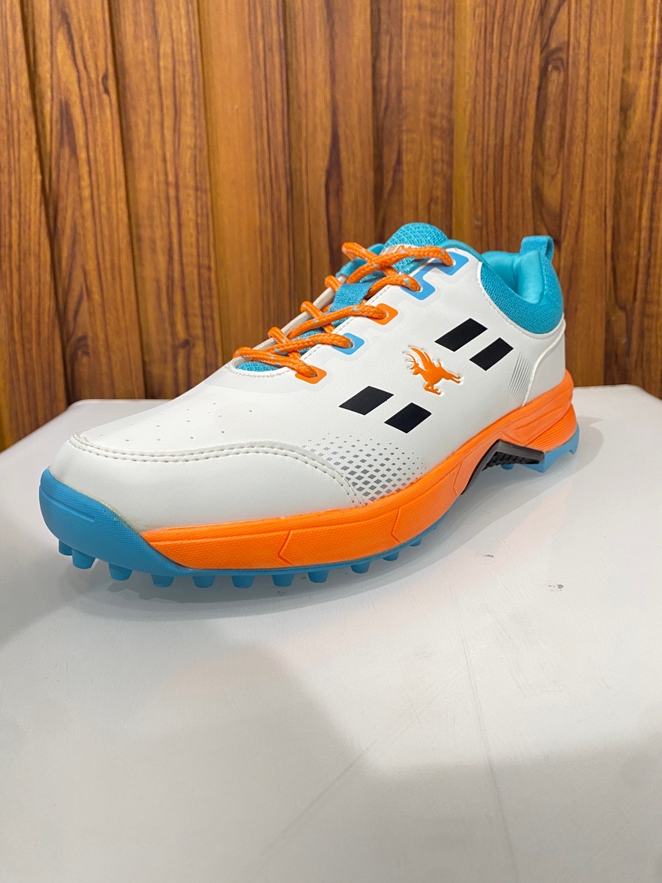 Cricket Shoes - S3 Sports view 3
