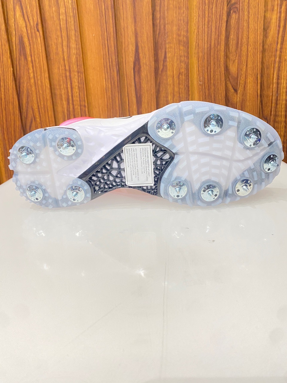 Nike Cricket Shoes view 5