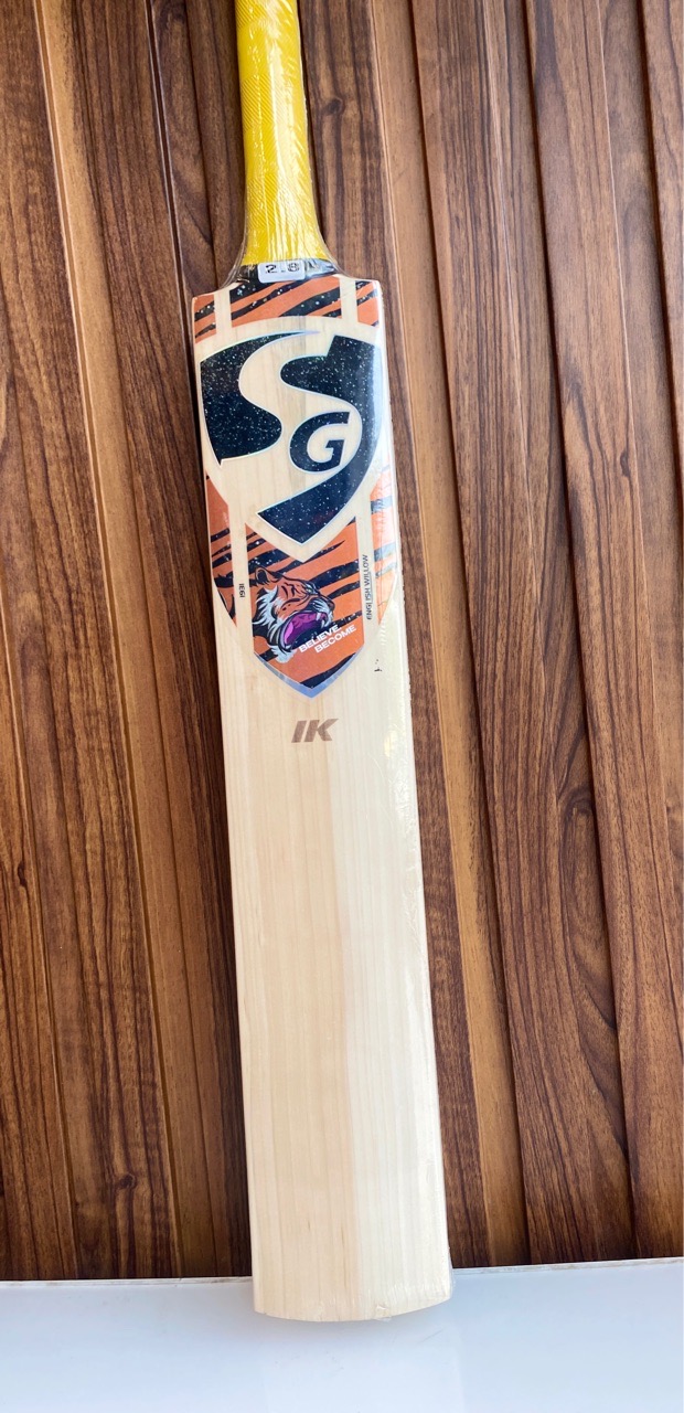 SG Players Bat Grade A view 4