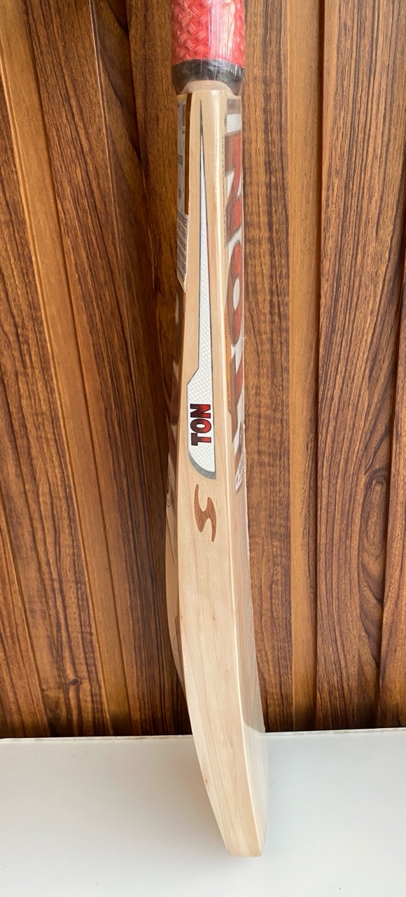 Gold Edition Cricket Bat view 5