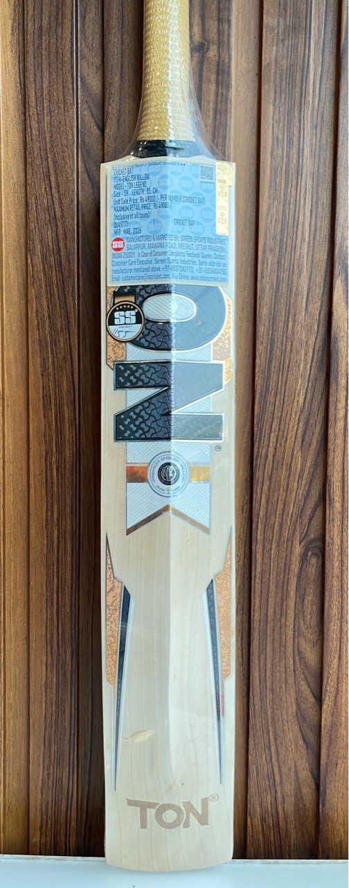 Legend Bat view 4