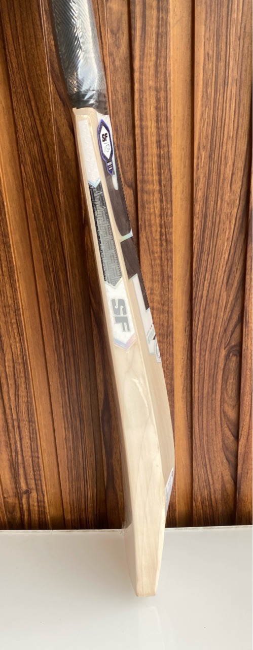 VI25 Players Cricket Bat view 5