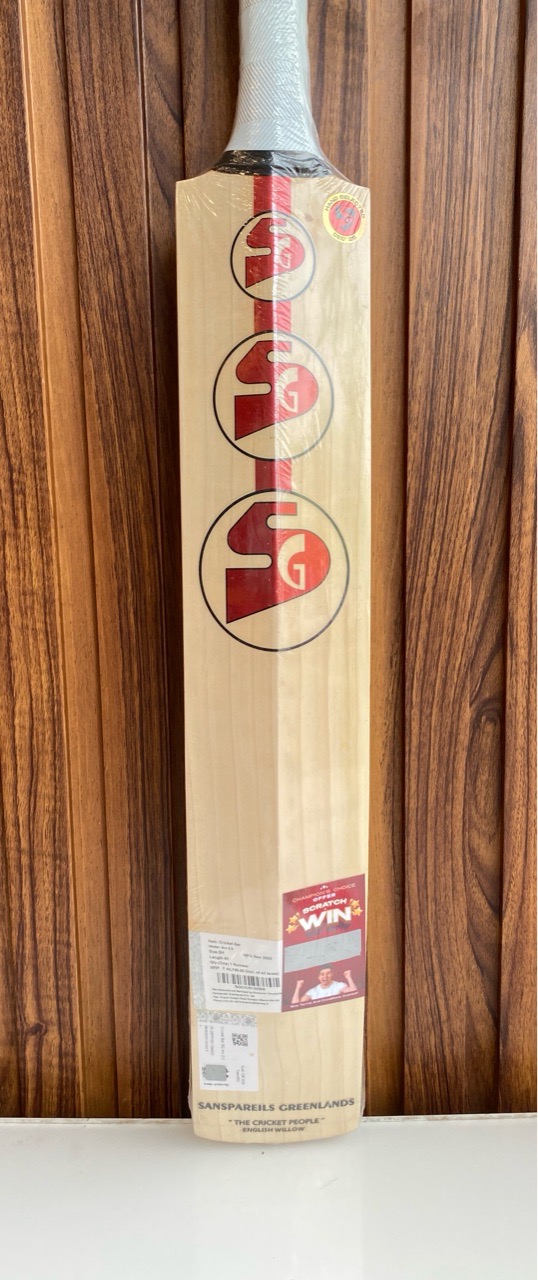 SG Sunny Tonny ARC 2.0 view 4