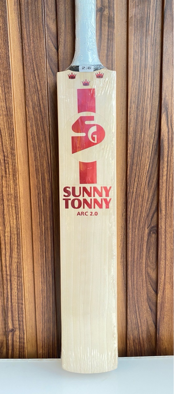 SG Sunny Tonny ARC 2.0 view 2