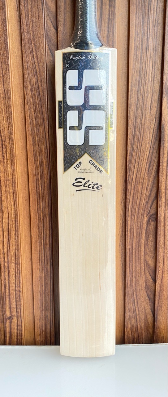 SS Elite Players Bat view 2