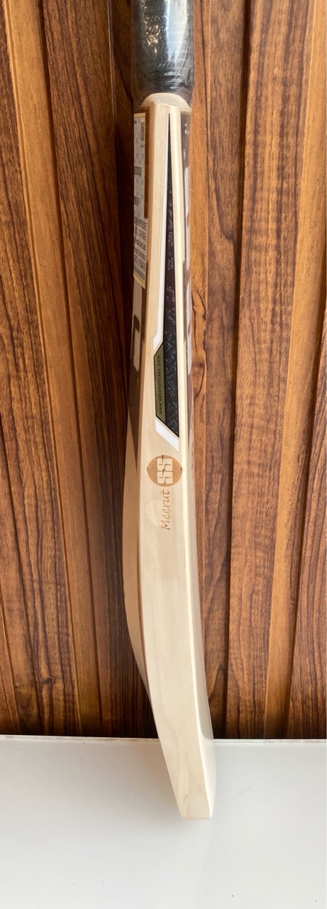 SS Elite Players Bat view 5