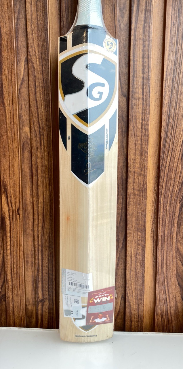 SG Players Bat HP 33 view 4