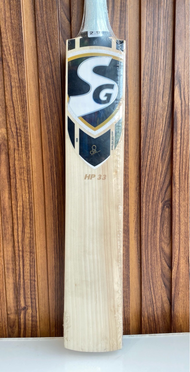 SG Players Bat HP 33 view 2