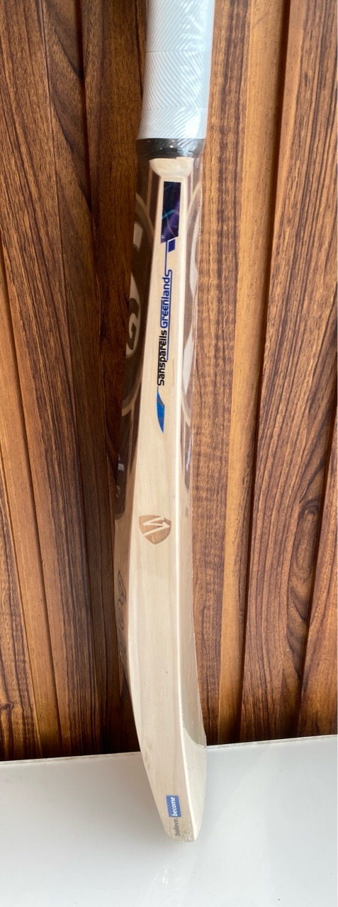 SG King Cobra Bat view 5