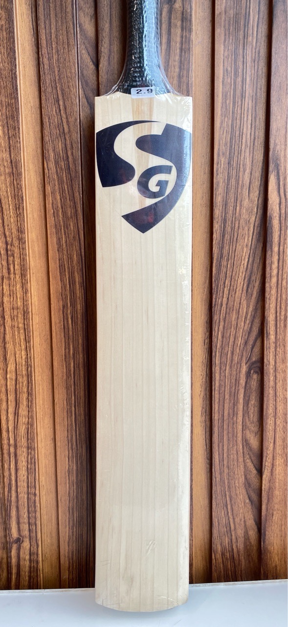 SG  SUDHARSAN Players Bat Grade A+ view 2