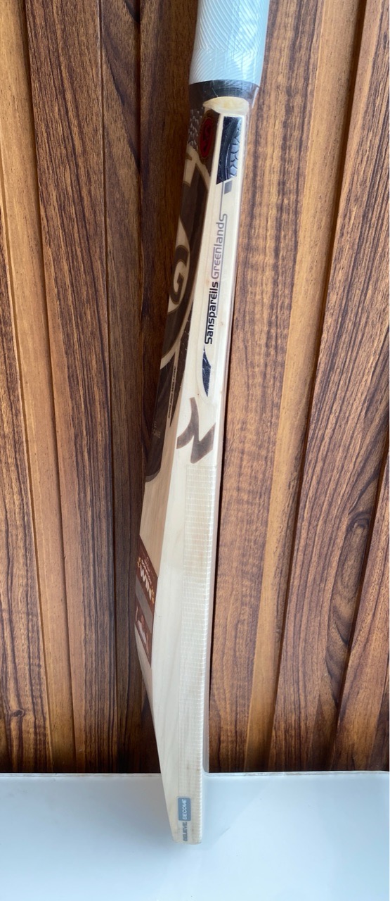 SG King Cobra Players Bat view 5