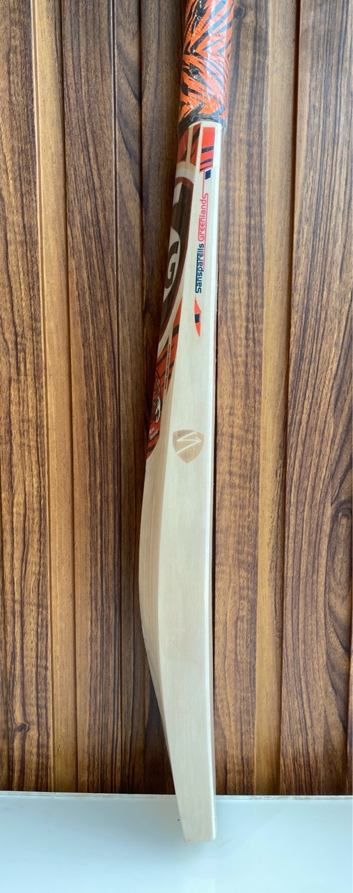 SG ROAR Players Bat Grade A+ view 5