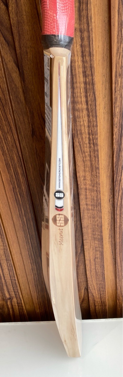 SS Professional Cricket Bat view 5