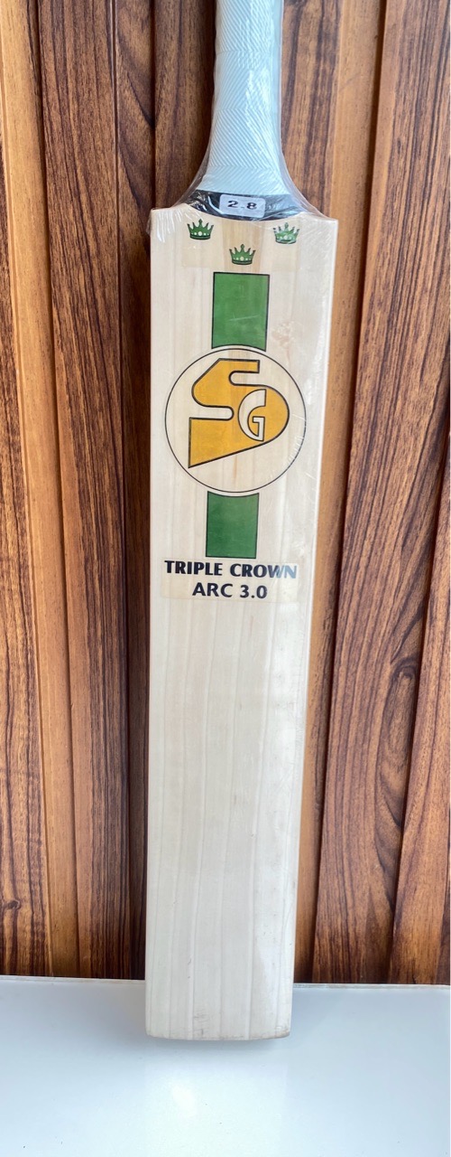 SG Triple Crown ARC 3.0 view 2