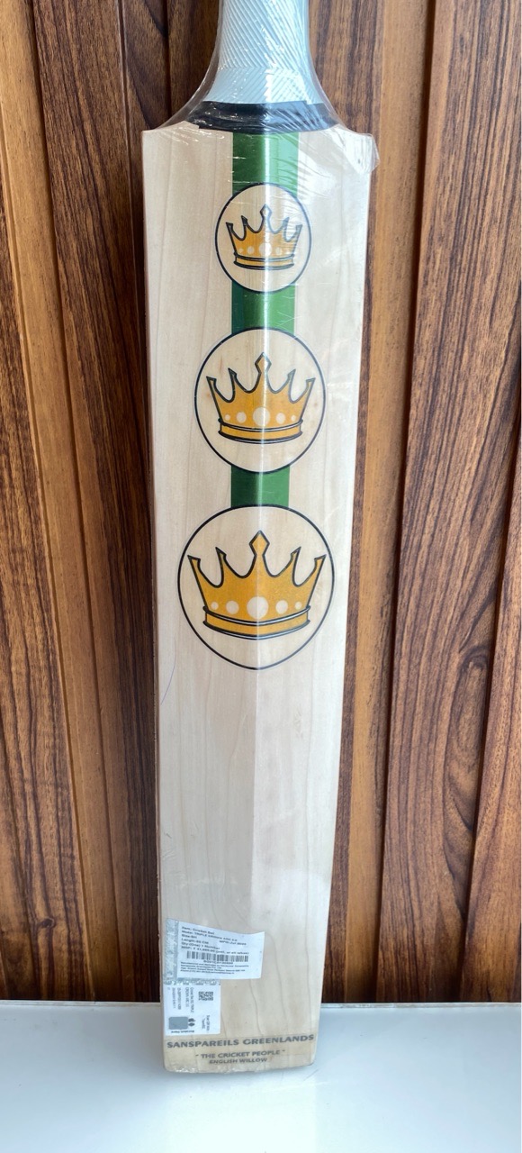 SG Triple Crown ARC 3.0 view 4