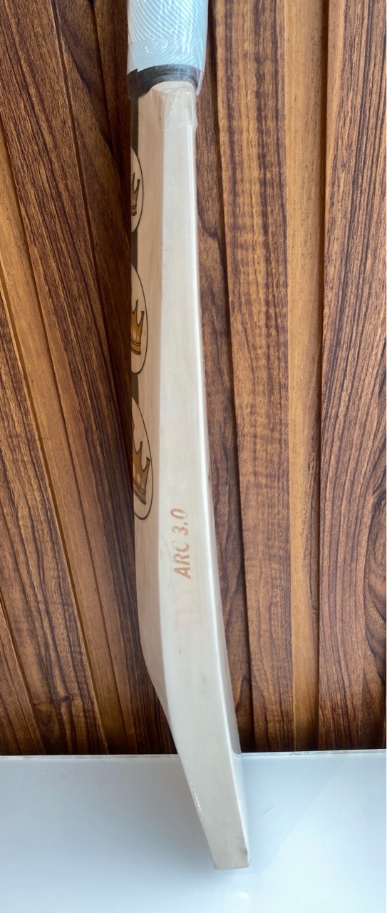 SG Triple Crown ARC 3.0 view 5