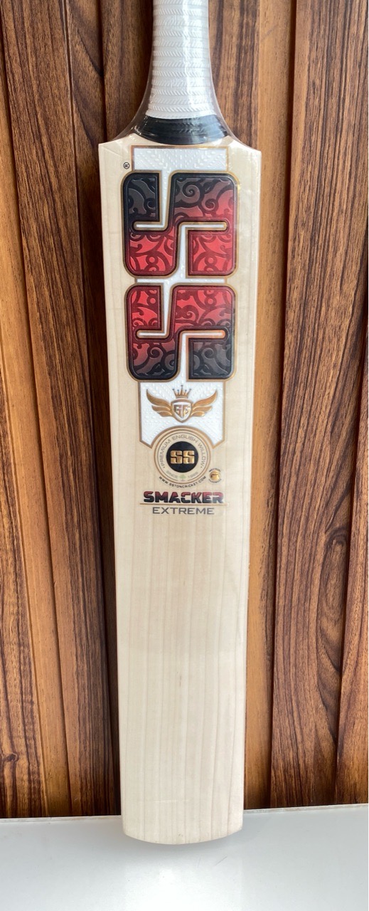 Smacker Extreme Bat view 2