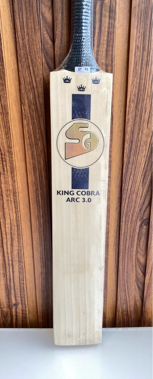 SG King Cobra ARC 3.0 view 2