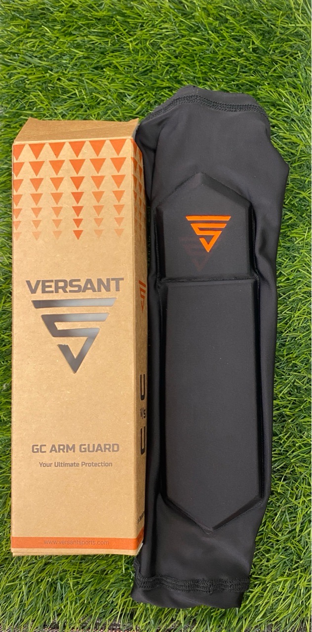 Versant GC Arm Guard view 3