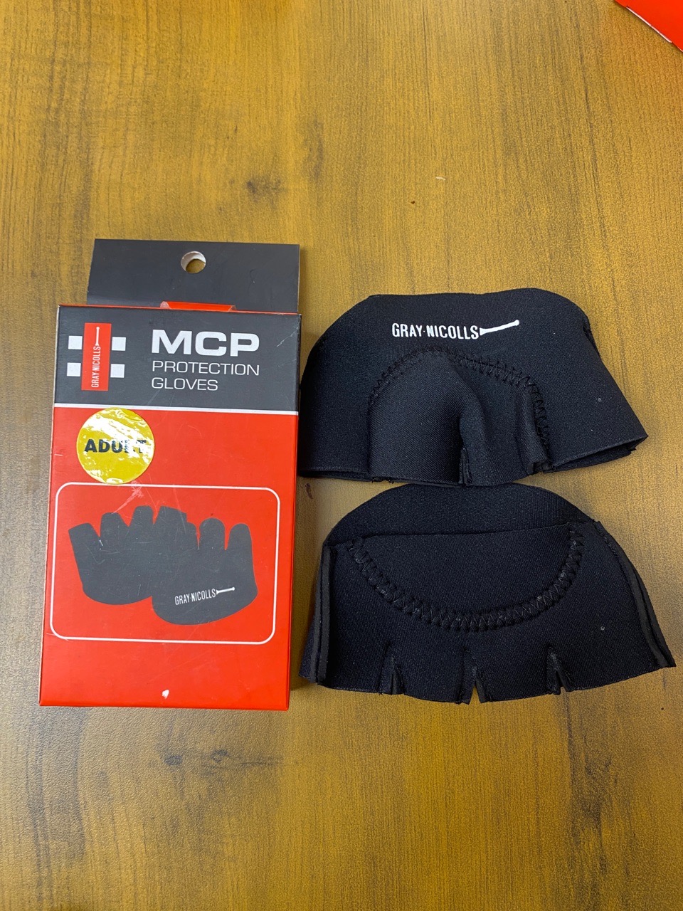 Gray Nicolls MCP Protection Gloves view 3