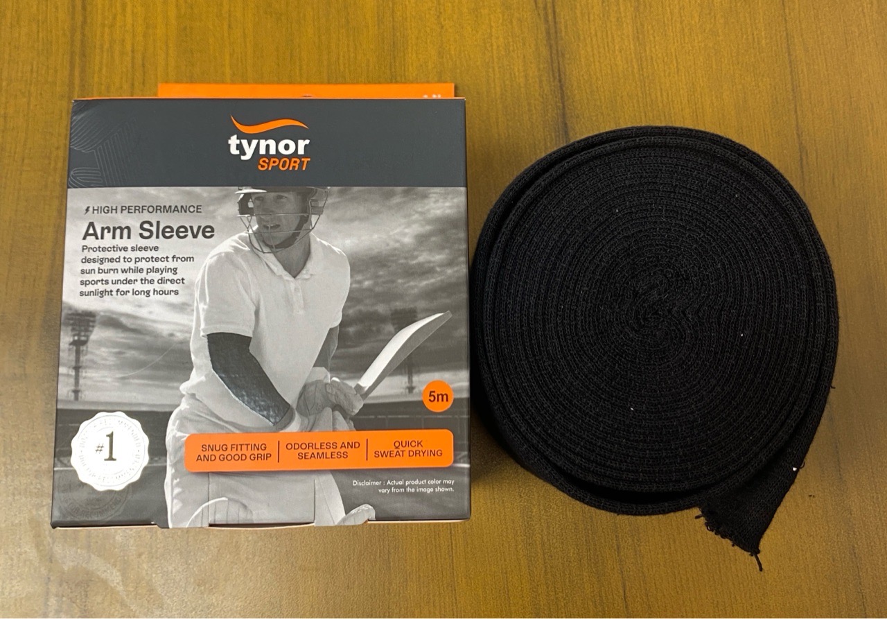 Tynor Sport Arm Sleeve view 2