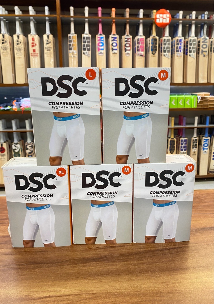 DSC Compression Shorts view 2