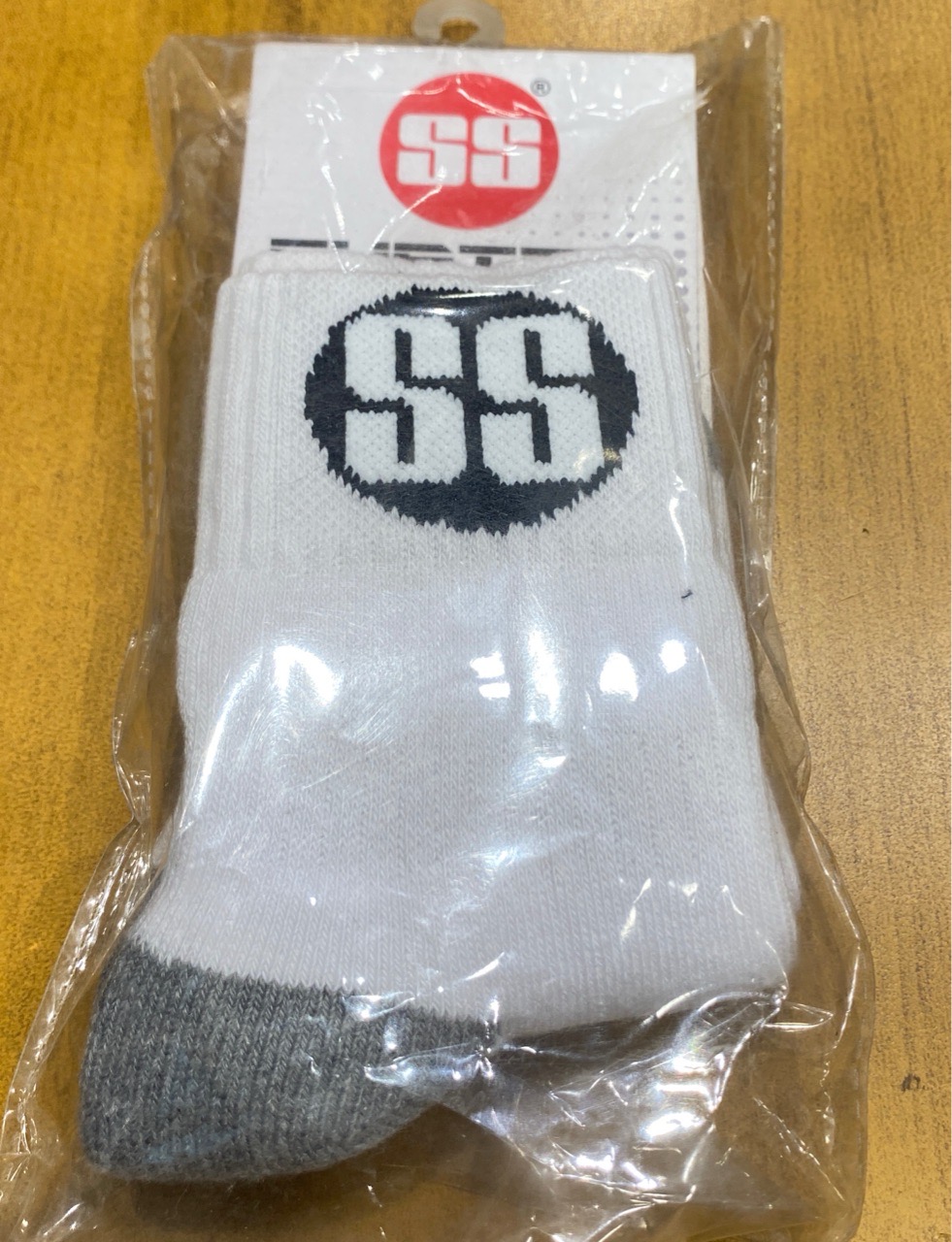 SS Cricket Socks view 2