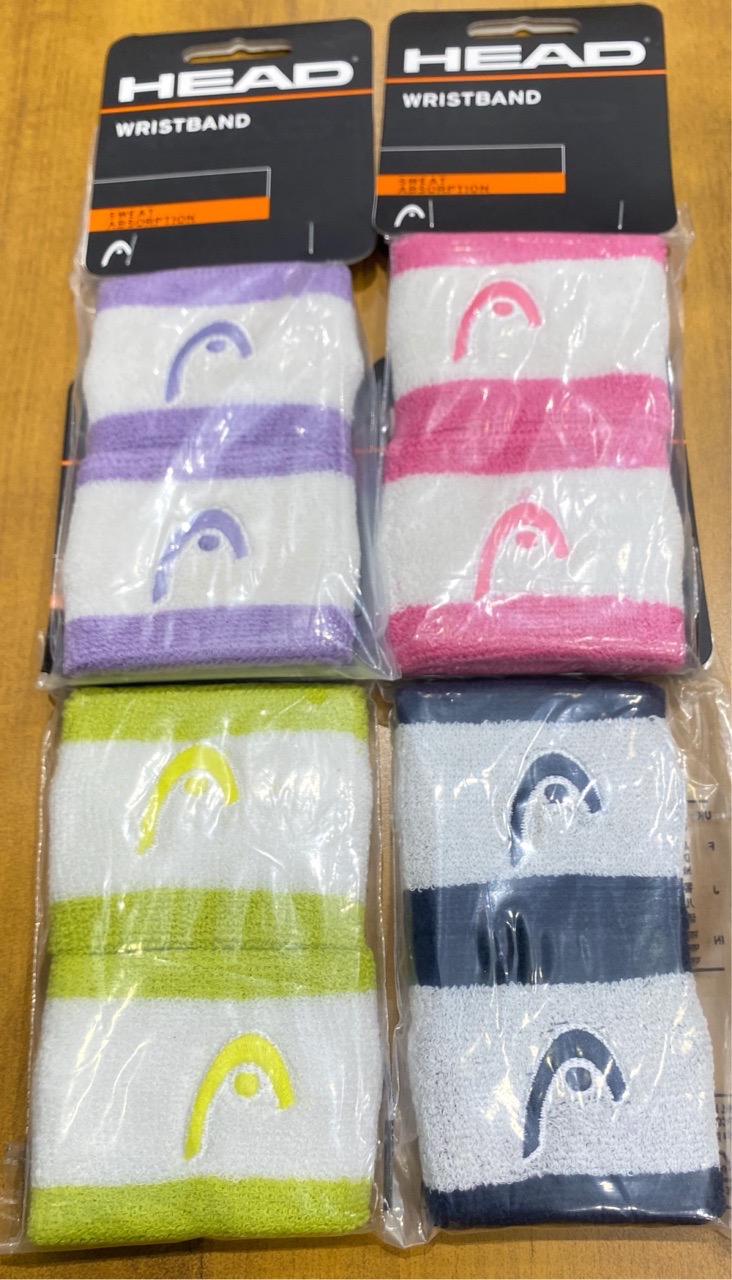 Hand Wristband view 2