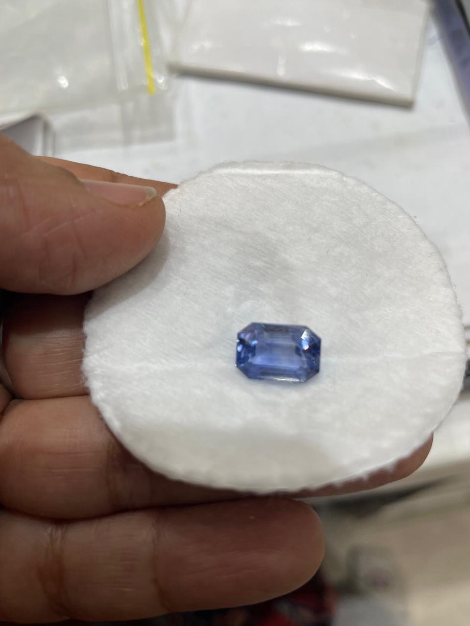 Gemstone