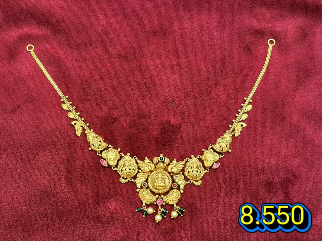 Traditional Necklace 15/05/26 view 10
