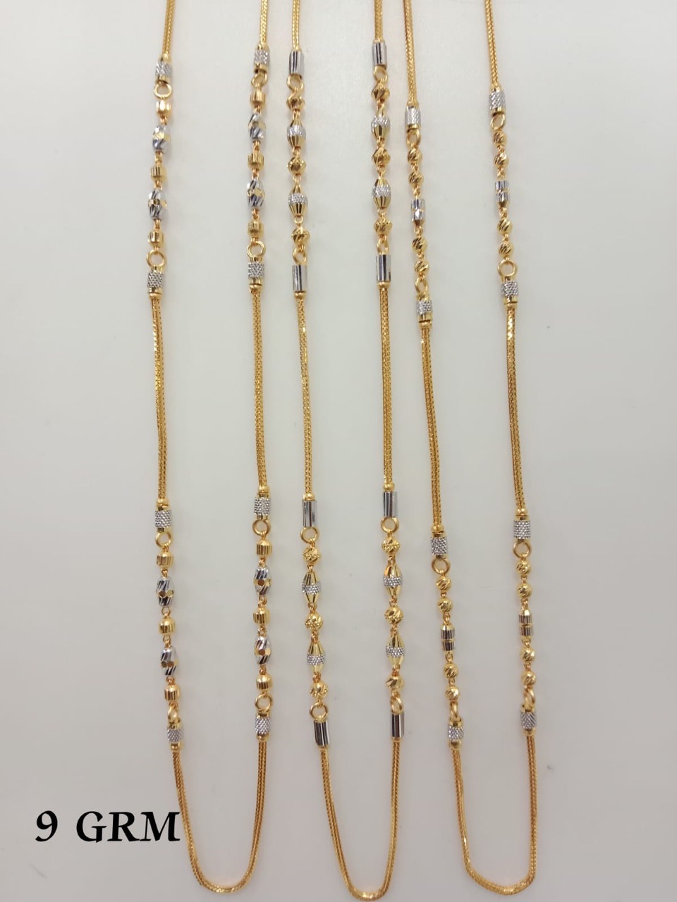CNC Chains 15526 view 6