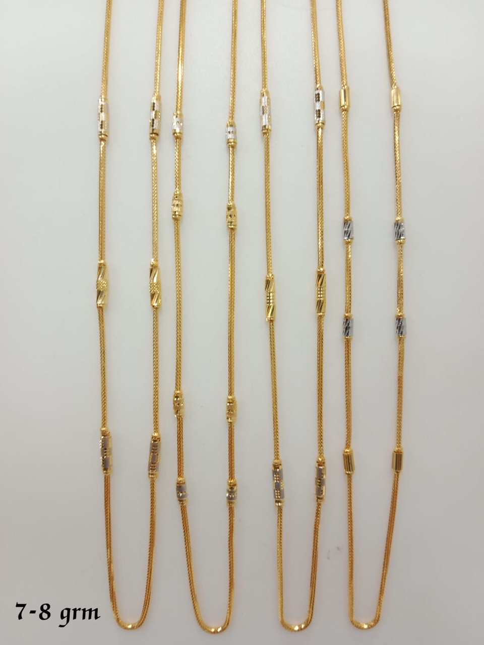 CNC Chains 15526 view 4