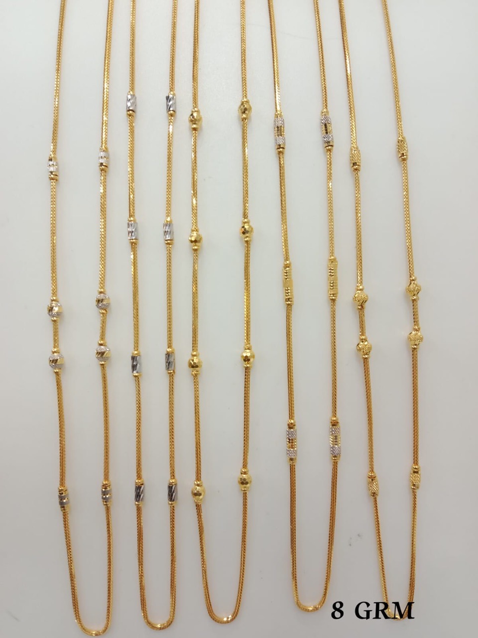 CNC Chains 15526 view 2